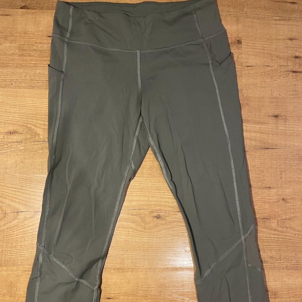 Lululemon Leggings